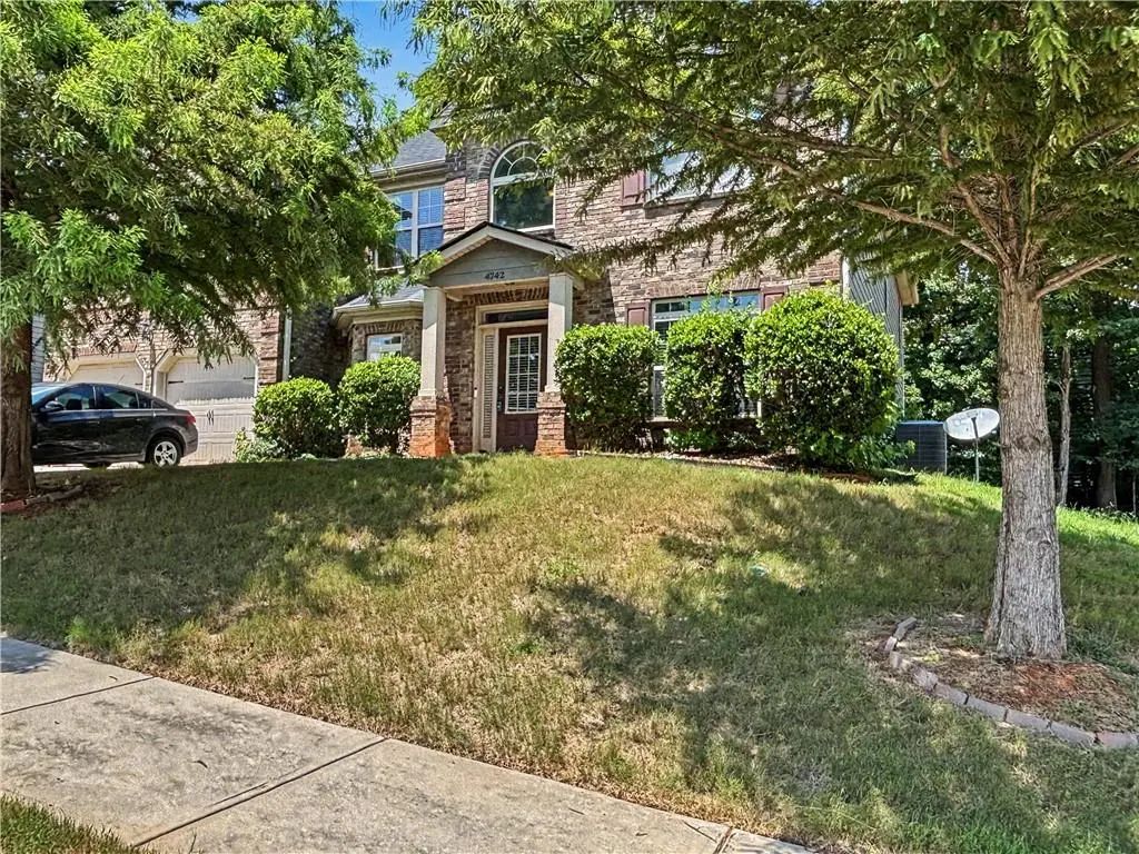 4742 Shire Drive, Lithonia