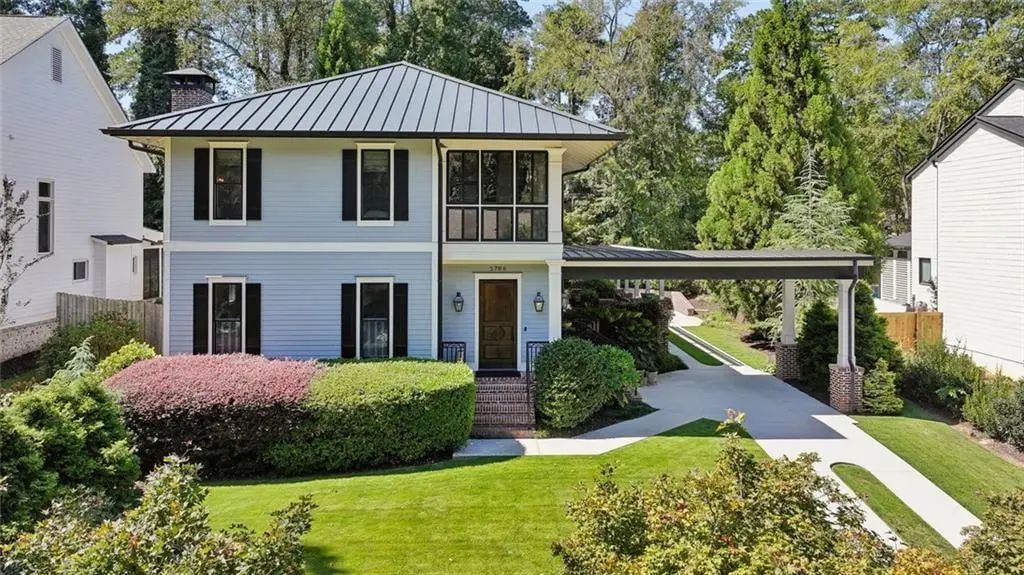 2706 Winding Lane Ne, Brookhaven