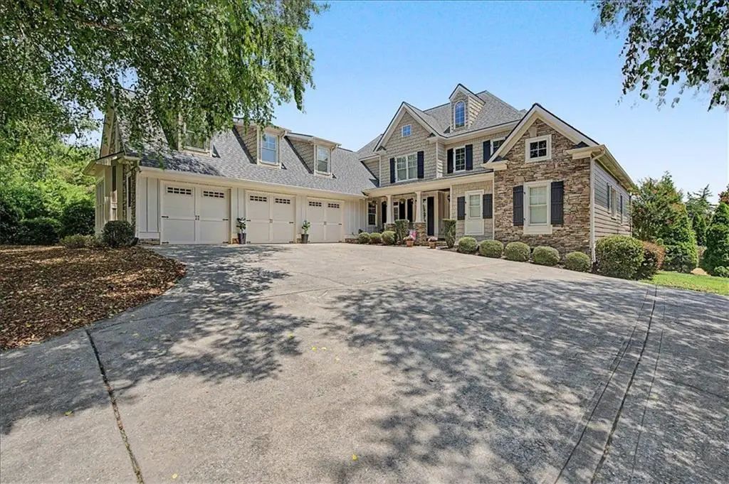 1334 Euharlee Road, Euharlee