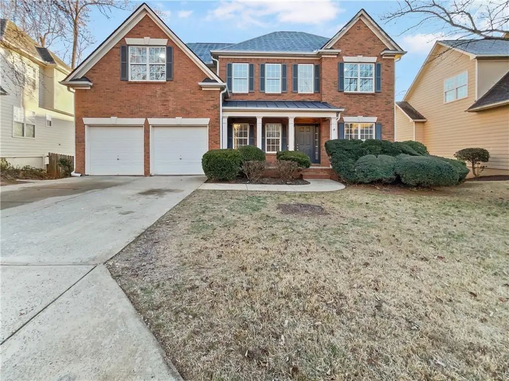 1712 Mccook Court Nw, Kennesaw
