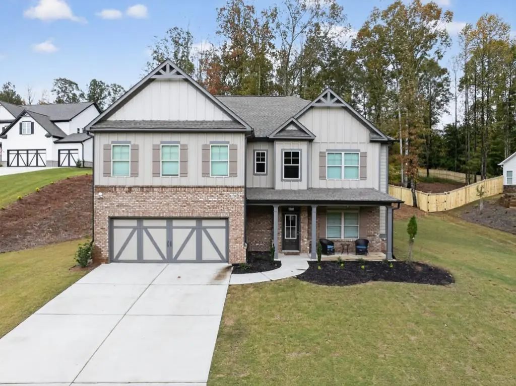 3551 Dockside Shores Drive, Gainesville