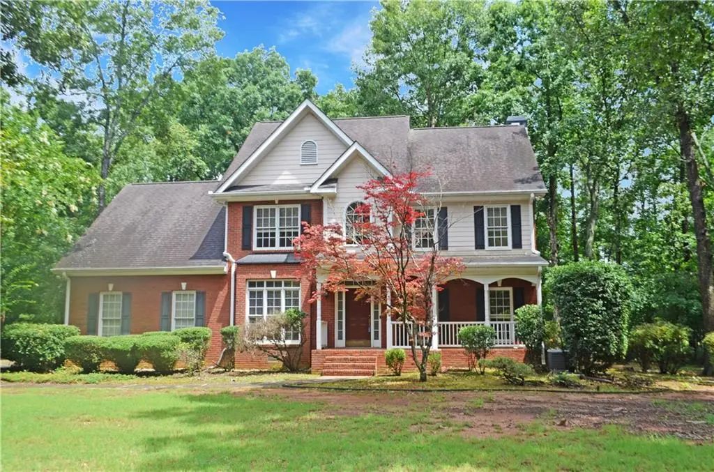 1091 Glenwood Lane, Bogart