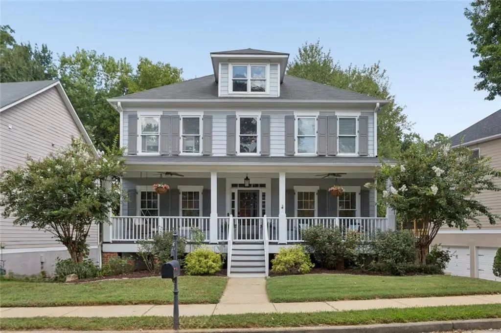 2241 Harry Brooks Drive Nw, Atlanta