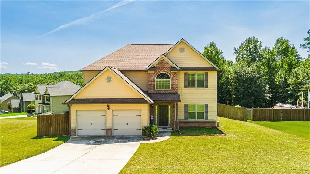 2784 Oakmont Way, Monroe