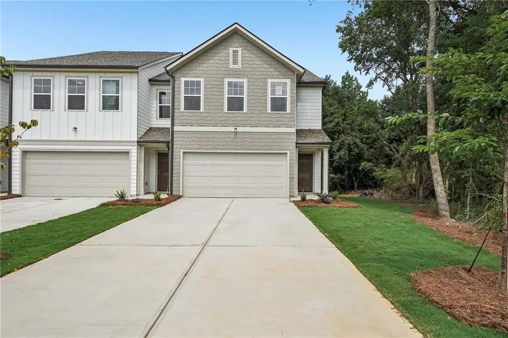 316 Dearborn Drive, Cartersville