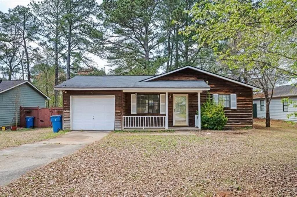6347 Steepleridge Court, Riverdale