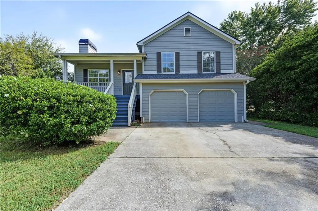 2765 Old Barn Trail, Powder Springs