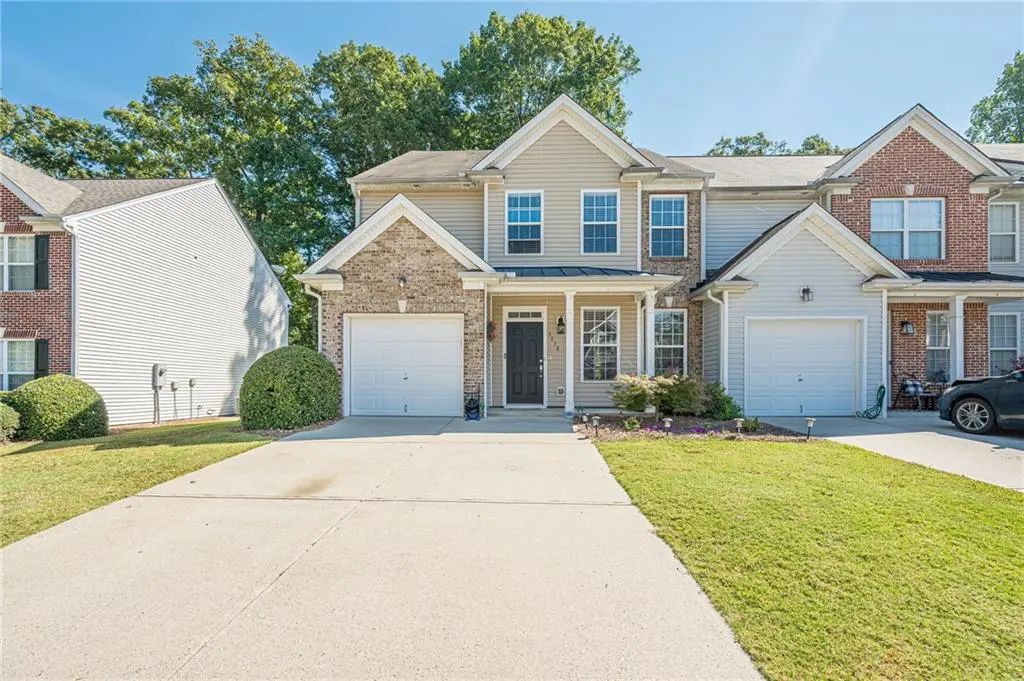 3078 Kentmere Drive, Cumming