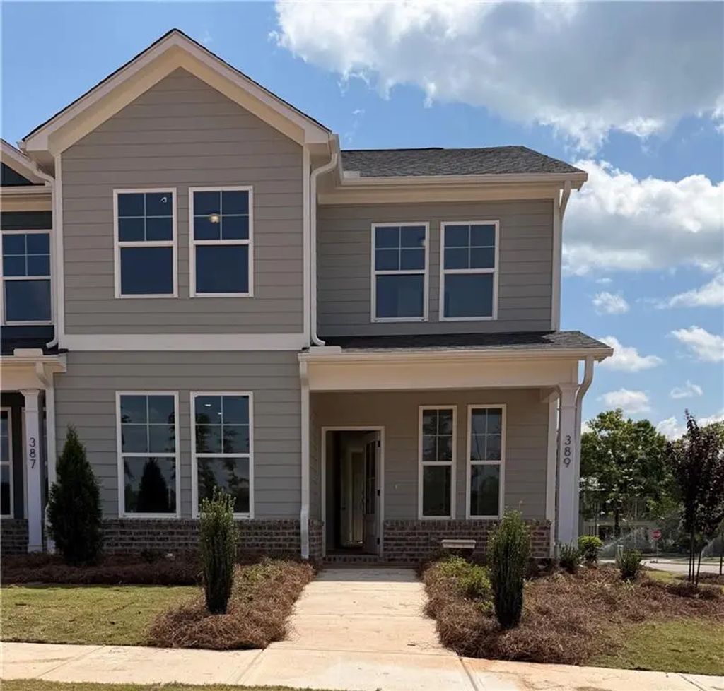 Unit 7 - 389 Summerville Lane, Athens