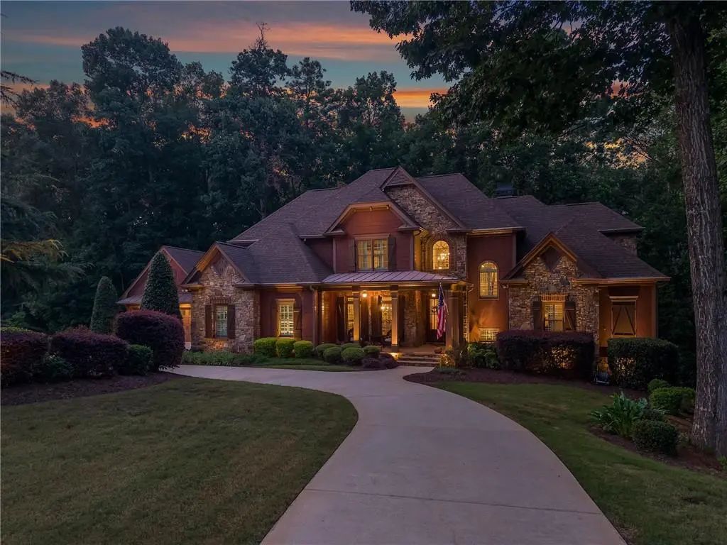 3324 High Noontide Way Nw, Acworth