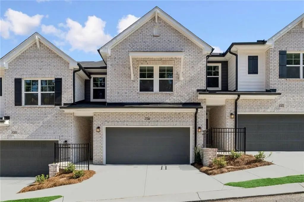226 Redbud Road, Canton