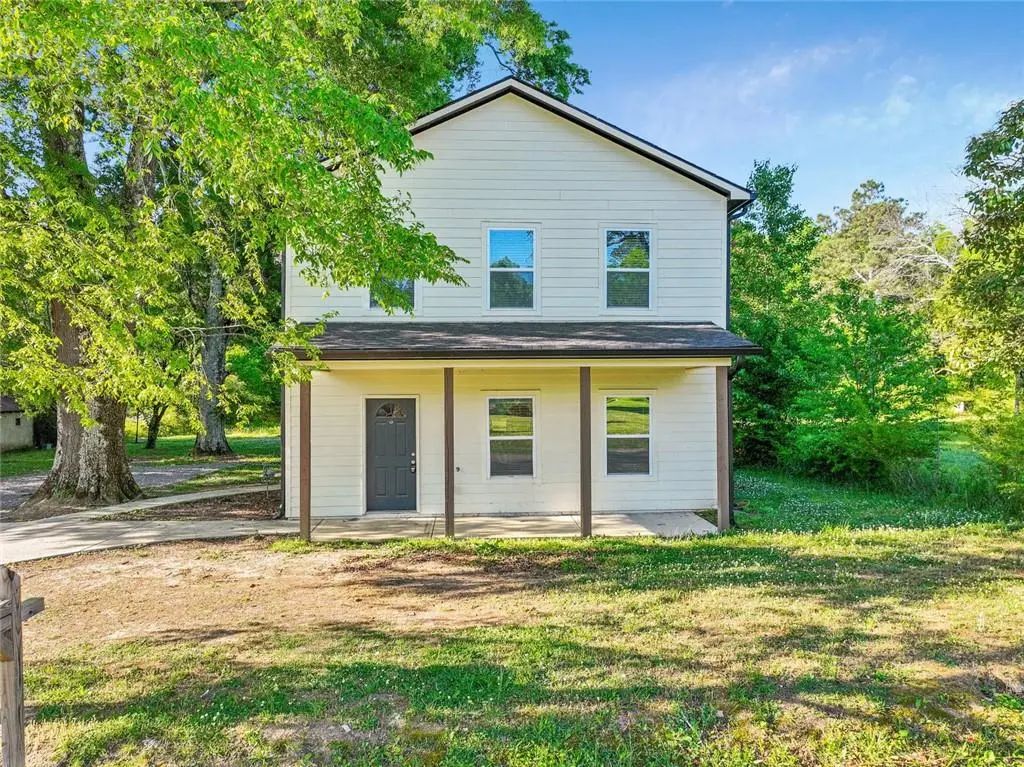129 Pierce Hill Road Ne, Rome