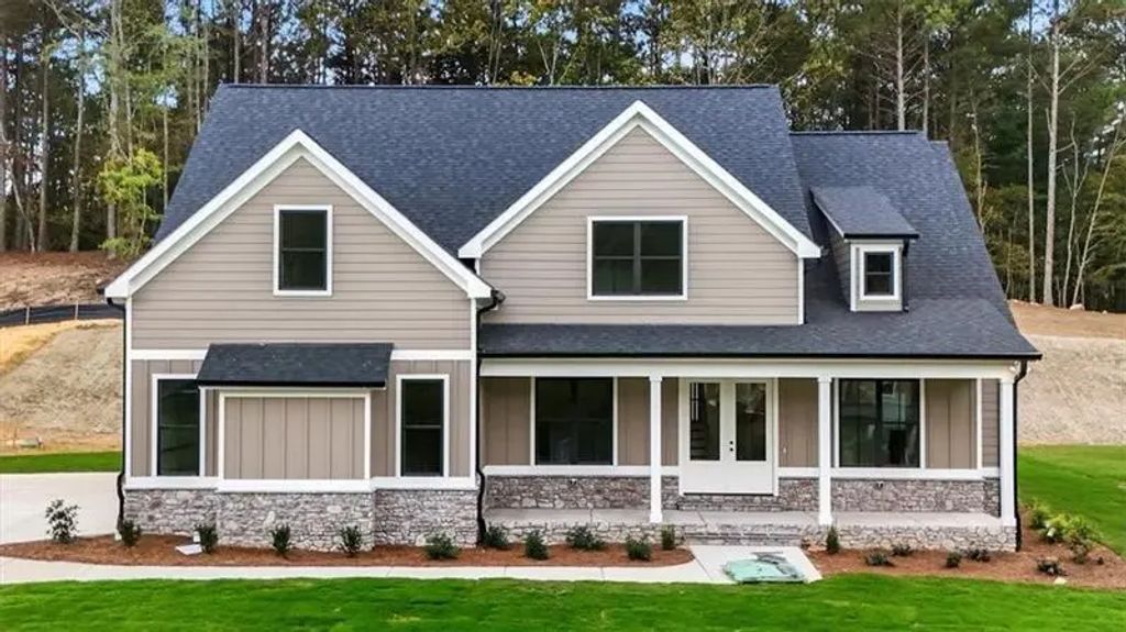 9 Everwood Court Se, Rome