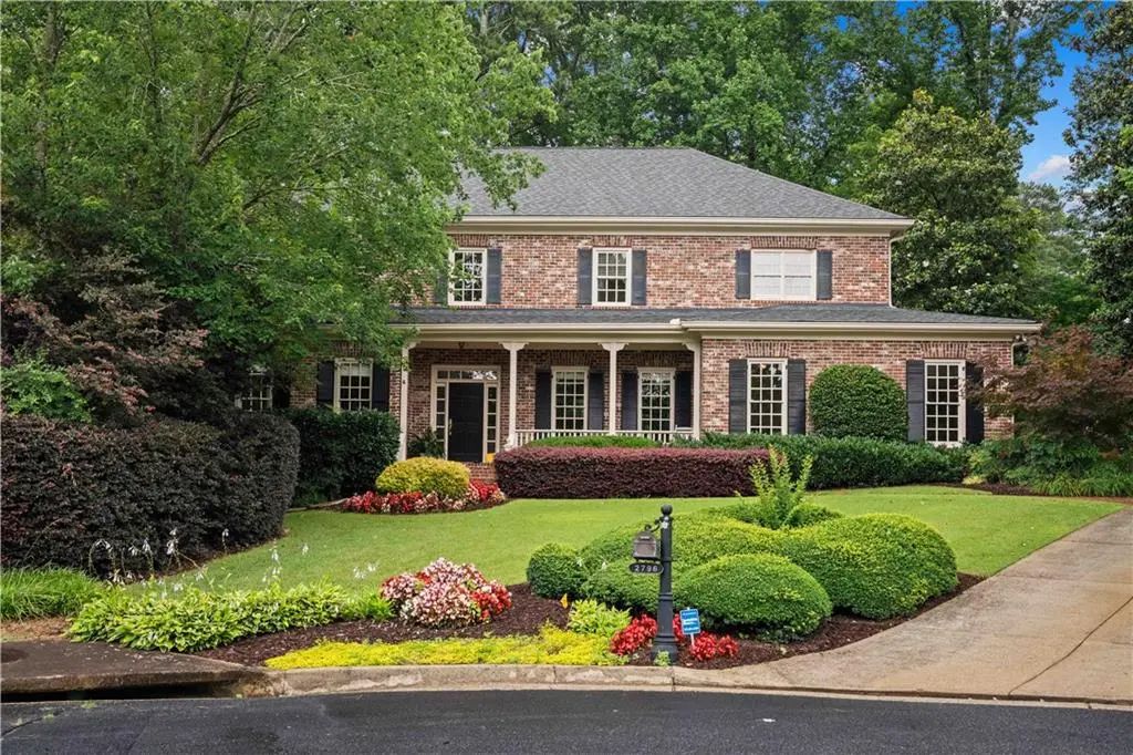 2796 Payton Oaks Drive, Atlanta