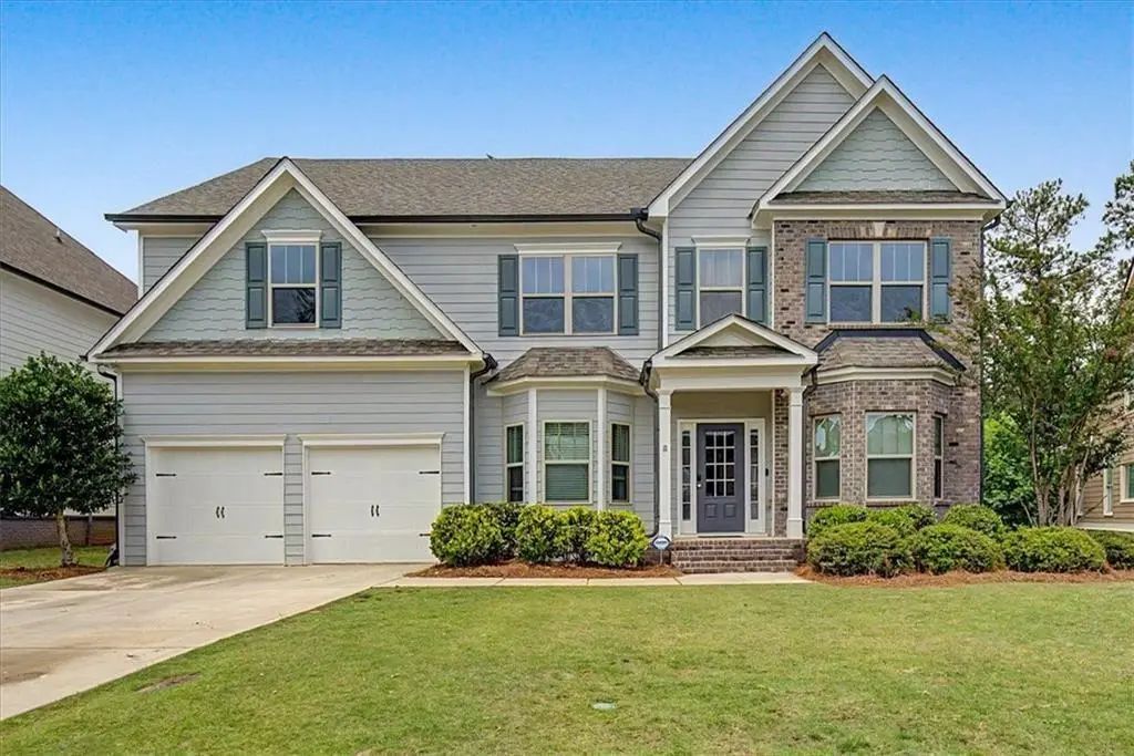 14 Creekview Drive Se, Cartersville