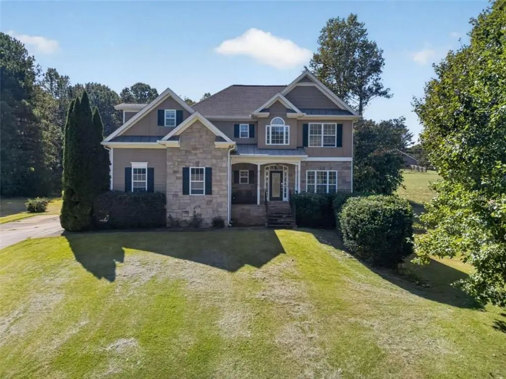 109 W Lake Boulevard, Carrollton
