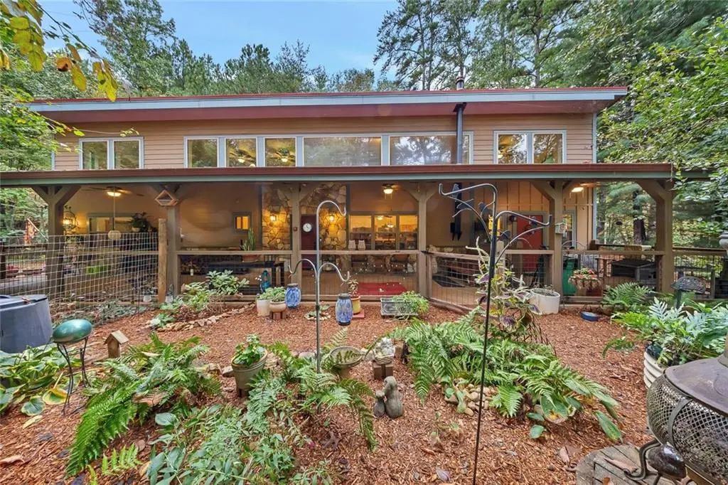 185 Sassafras Drive, Mineral Bluff