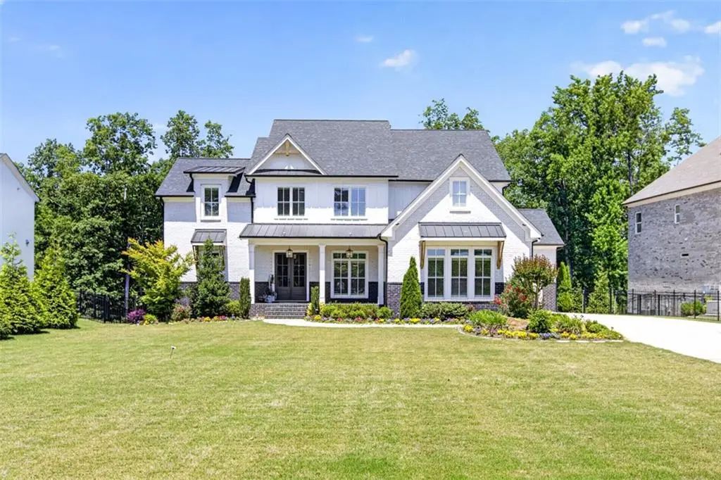 3528 N Bogan Road, Buford