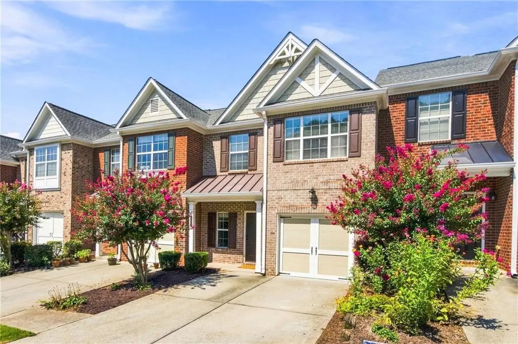 9820 Alger Trace, Johns Creek