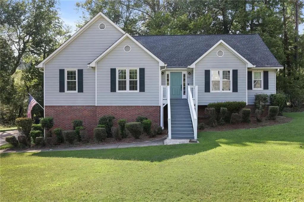 3347 Conley Downs Drive, Powder Springs