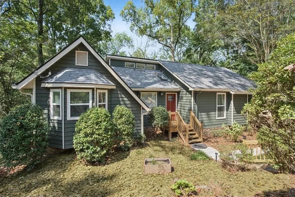 98 Geraldine Drive Se, Smyrna