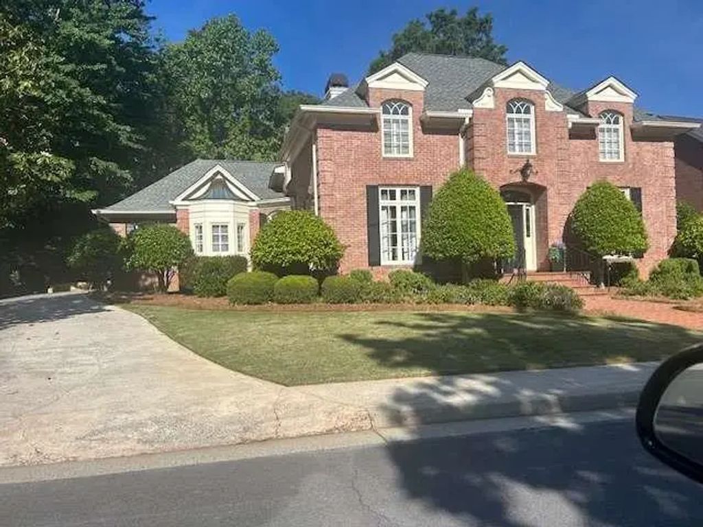 106 Vinings Drive Se, Rome