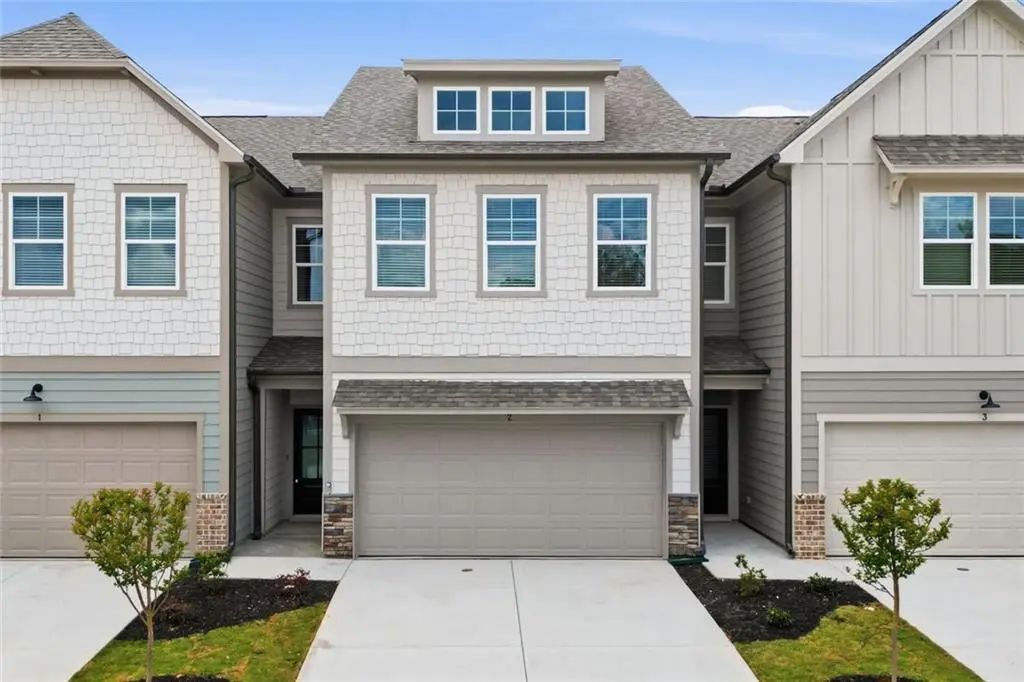 Unit 4 - 411 Summit View, Jasper