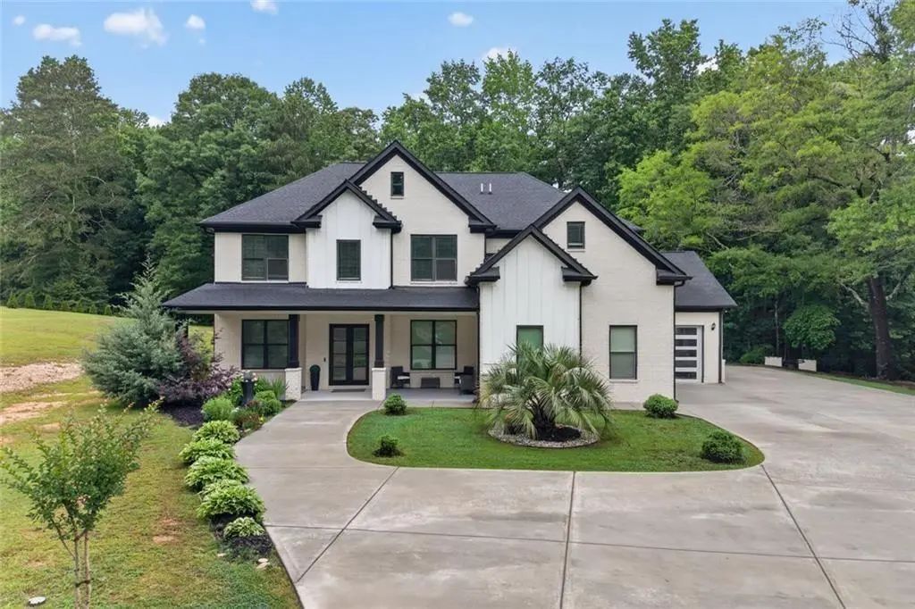 1260 Old Victron School Road, Hoschton