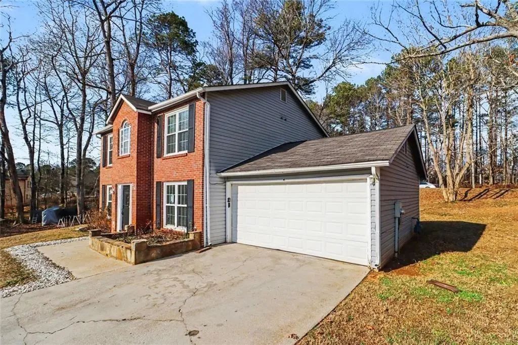 634 Windchase Place, Lithonia