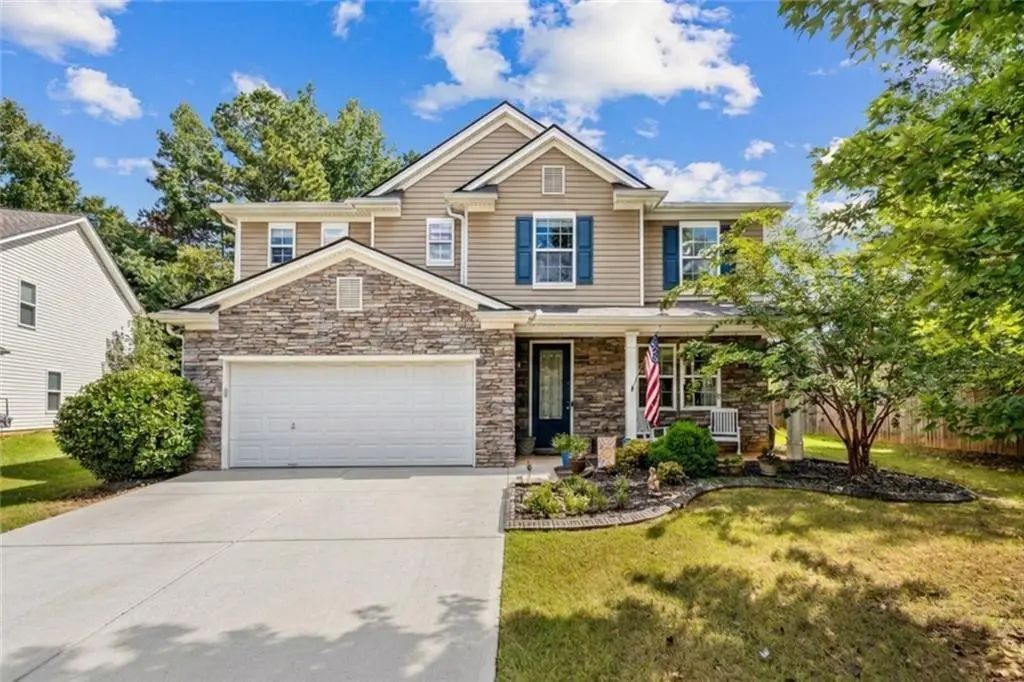 84 Candy Lilly Court, Dallas