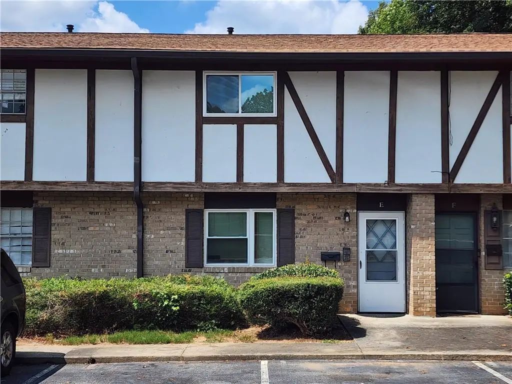 Unit E - 2952 N Dekalb Drive, Atlanta