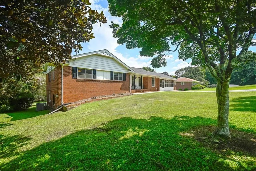 2484 Sw Northview Drive, Austell