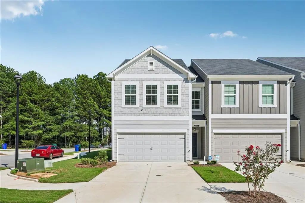 5151 Longview Run Run, Decatur