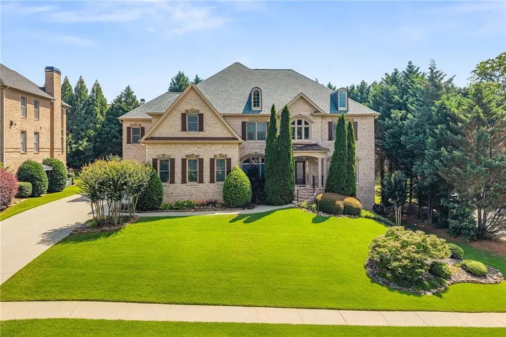 2122 Hunters Green Drive, Lawrenceville