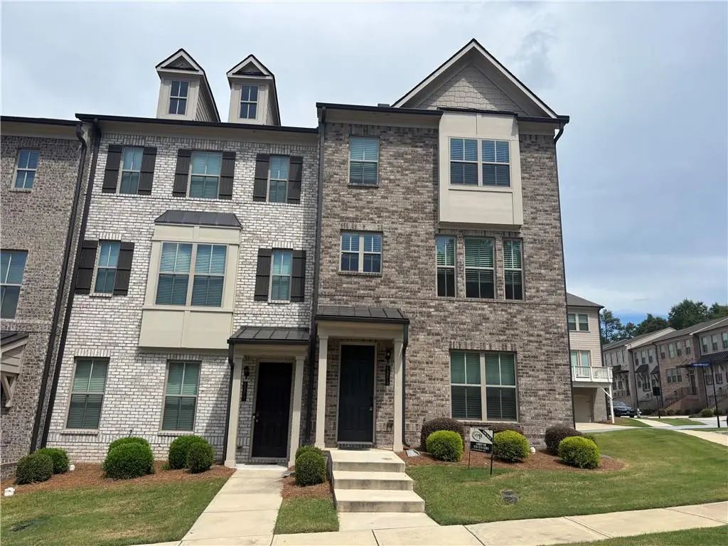 4275 Sand Pine Aly, Doraville