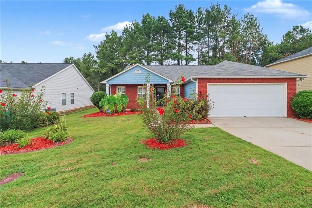 7445 Old Chapel, South Fulton