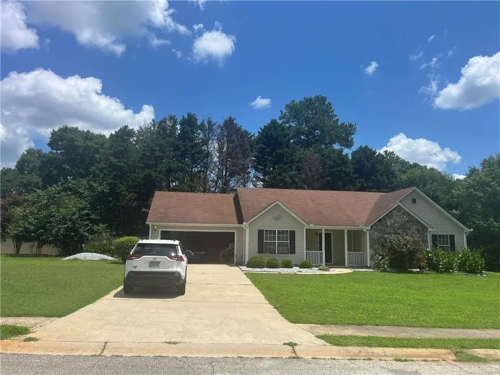 1503 Nunnally Way, Monroe