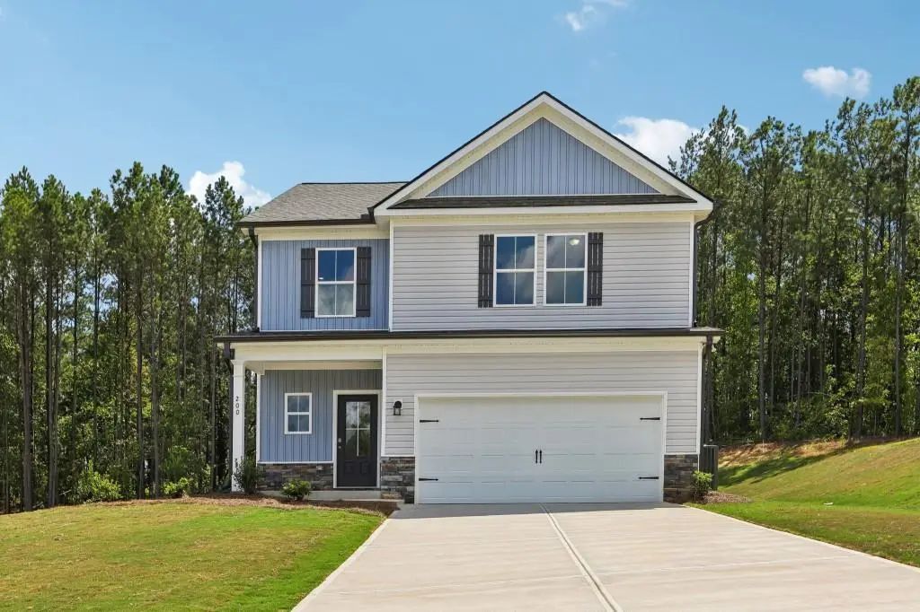 200 Eryn Terrace, Covington