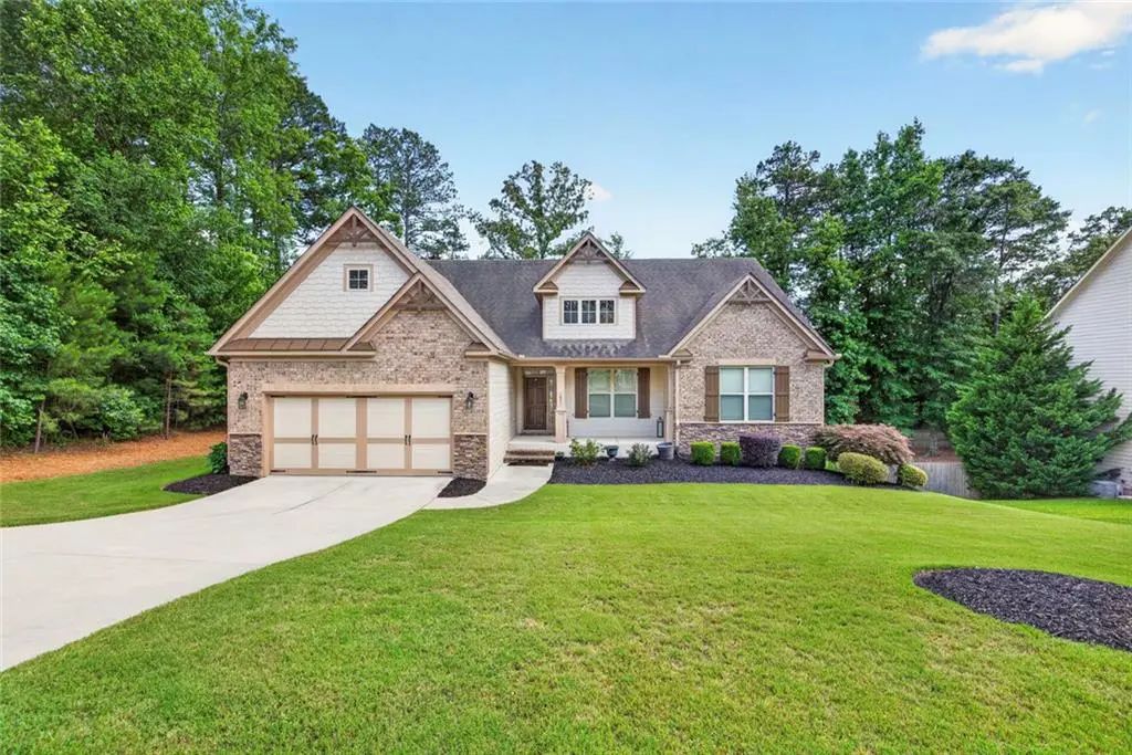 1875 Alcovy Trails Drive, Dacula
