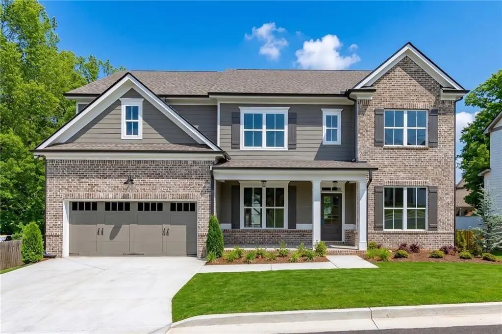 175 Swimming Pool Road, Buford