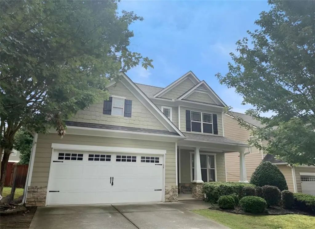 1704 Wilford Drive, Lawrenceville