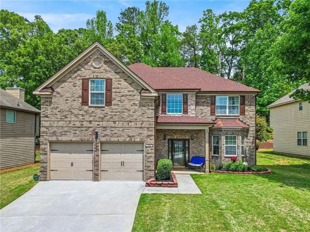 3920 Margaux Drive, Atlanta