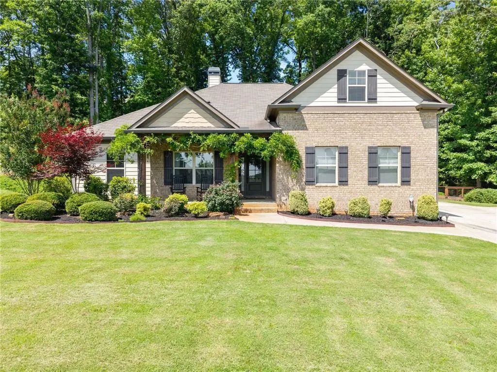 67 Blue Sky Drive, Dawsonville
