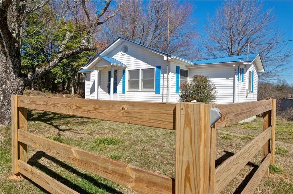 2165 Townsend Mill Road, Young Harris