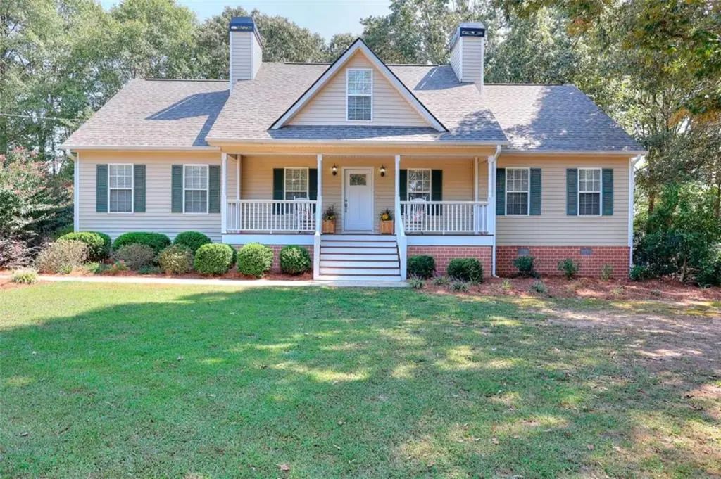 25 Browning Shoals Road, Social Circle