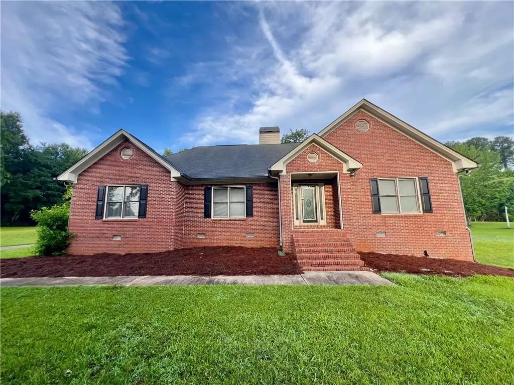 125 Wedgefield Drive, Mcdonough