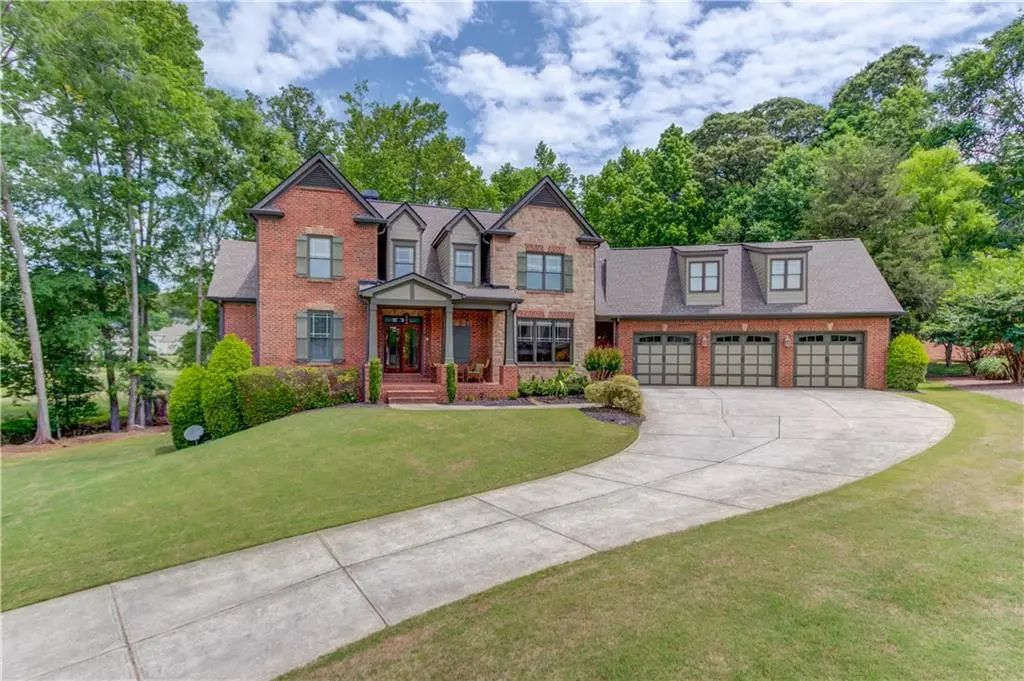 2240 N Pear Grove Court, Jefferson