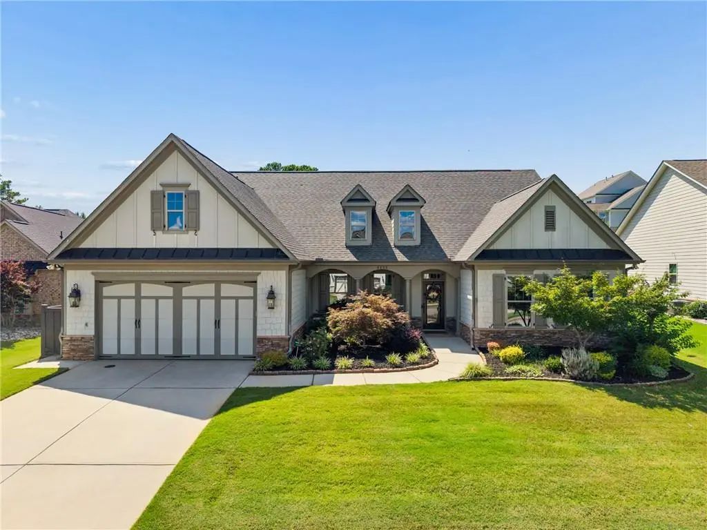 5132 Castlehaven Bend, Powder Springs
