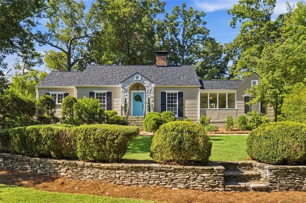 2692 Osborne Road Ne, Brookhaven