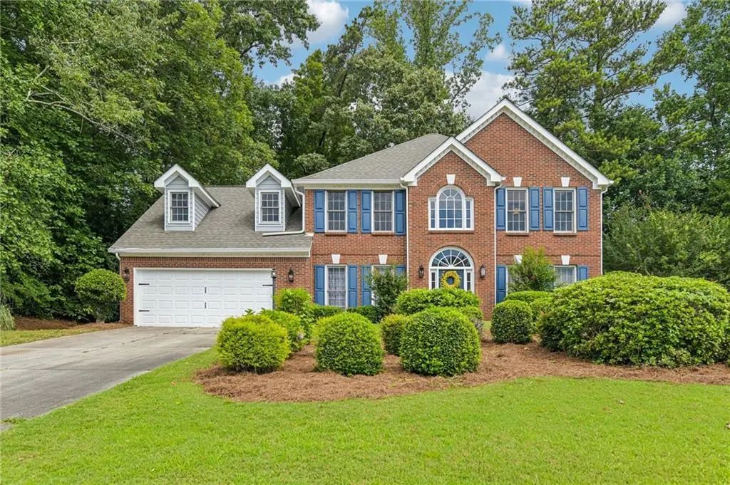 6844 Wynbrooke Cove, Stone Mountain